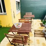 Sulemange 25 Minutes To Lisbon * 阿泽陶