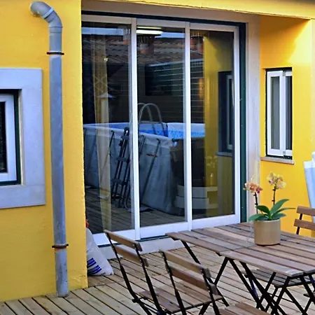 Homestay Sulemange 25 Minutes To Lisbon *