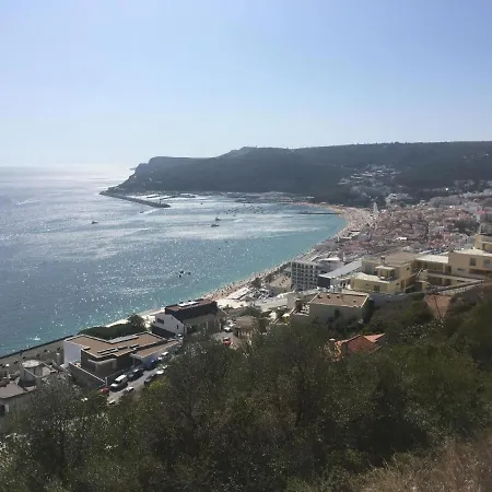 Sulemange 25 Minutes To Lisbon * 阿泽陶