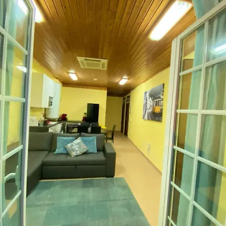 Sulemange 25 Minutes To Lisbon Homestay *