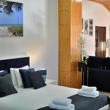 Homestay Sulemange 25 Minutes To Lisbon