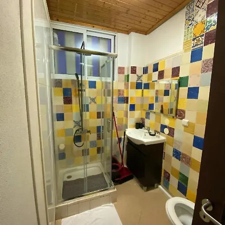 Homestay Sulemange 25 Minutes To Lisbon *