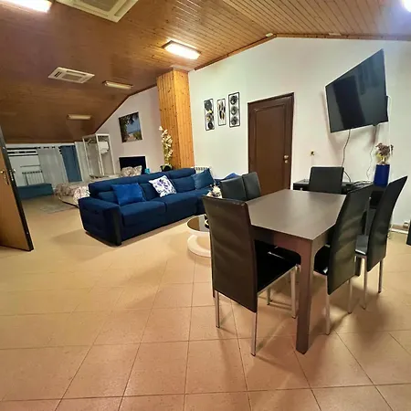 Homestay Sulemange 25 Minutes To Lisbon