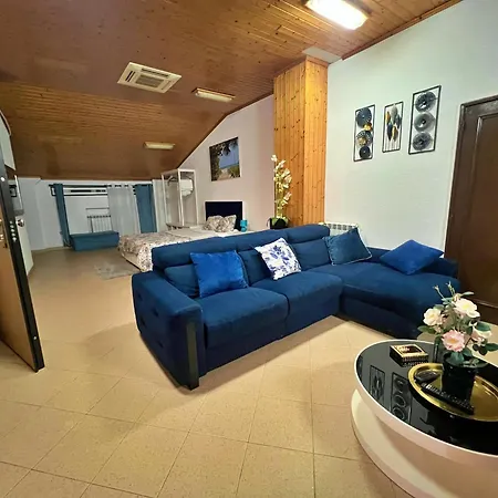 Sulemange 25 Minutes To Lisbon Homestay