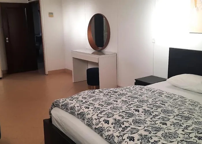 Sulemange 25 Minutes To Lisbon Habitación en casa particular Azeitão